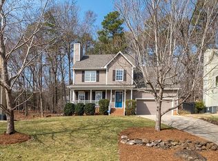 113 Sudbury Ln, Chapel Hill, NC 27516