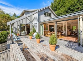 512 Browning Court, Mill Valley, CA 94941