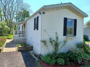 100 Yankee Folly Rd, Gardiner, NY 12561