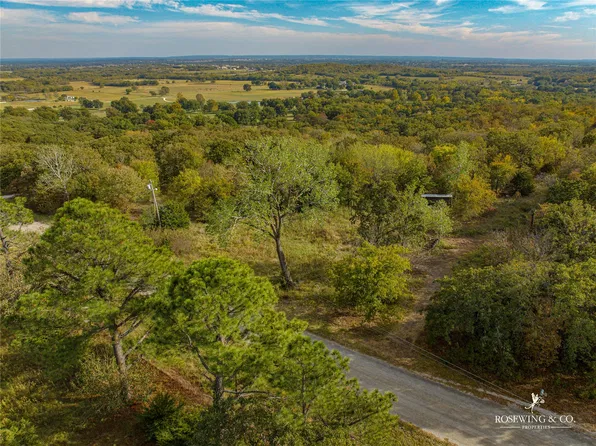 7220 W 183rd St S, Mounds, OK 74047