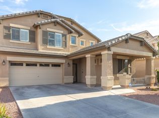 16209 W Williams St, Goodyear, AZ 85338