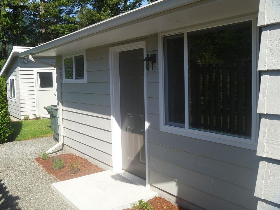 Studio entrance