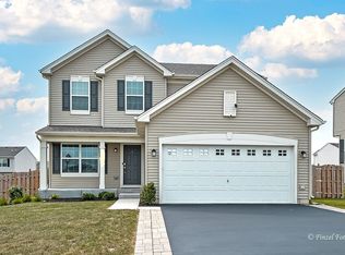 1602 Powderhorn Dr, Volo, IL