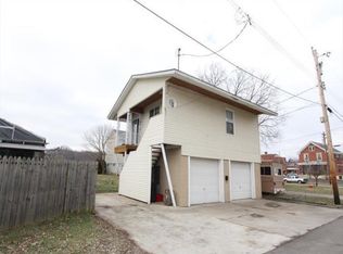 106 Susanna Way, New Richmond, OH 45157