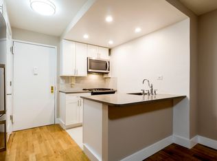 792 Columbus Ave APT 2J, New York, NY 10025