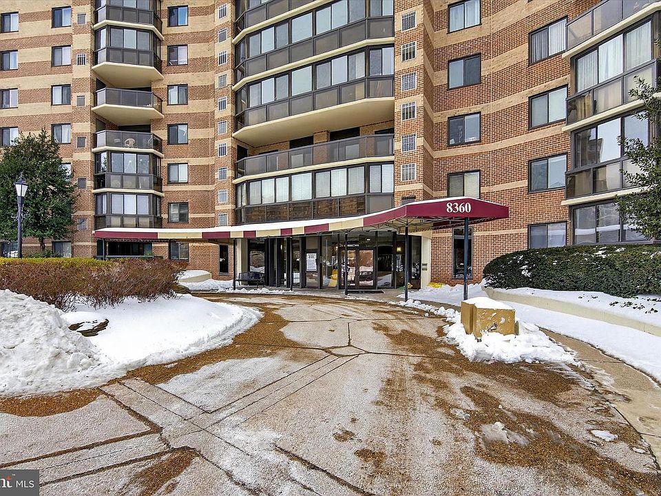 1st image of 8360 Greensboro Dr APT 216