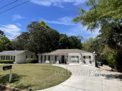 5530 Nassau Dr, Mobile, AL, 36608