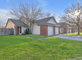 7018 Elmbank, San Antonio, TX 78244