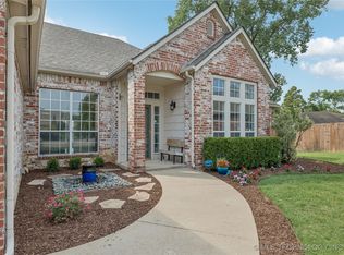 8696 N 125th East Ave, Owasso, OK 74055