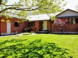 250 Boulton St, Minto, ON N0G 2P0