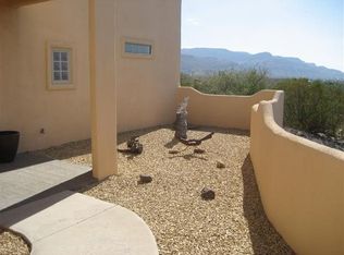 51 Mission Cir, Alamogordo, NM 88310