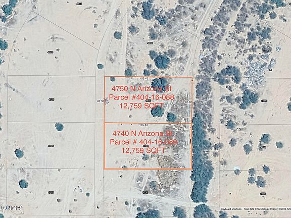 5th image of 4520 N CIBOLA (13 LOTS ) Circle #24