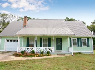 114 Beavers St, Carrollton, GA 30117