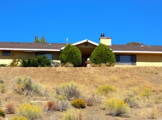 11801 Pasture Ave, Tehachapi, CA 93561