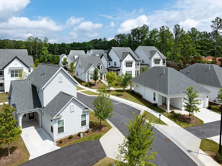 Hayloft Suwanee - 55+ Active Adult Community — Photo 28