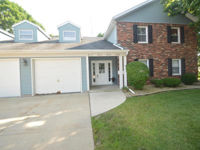 4217 80th St #2A, Kenosha, WI, 53142