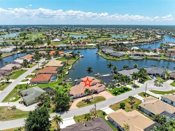 524 LA CARUNA COURT, PUNTA GORDA, FL 33950