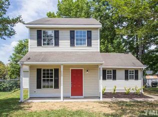 4004 Meriwether Dr, Durham, NC 27704
