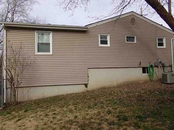 Property Side View