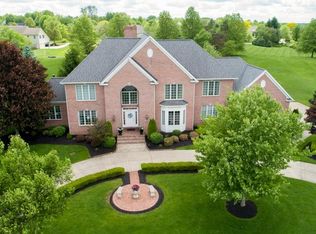 7514 Vinemont Ct, Hudson, OH