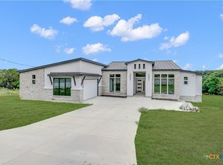 6846 Spring Branch Rd, Spring Branch, TX 78070