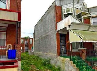 5402 Webster St, Philadelphia, PA 19143