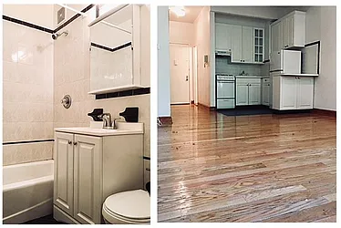 Rented by Quest Realty Sunnyside Corp
