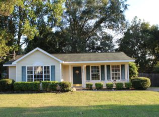 3017 Nottingham Way, Dothan, AL 36305