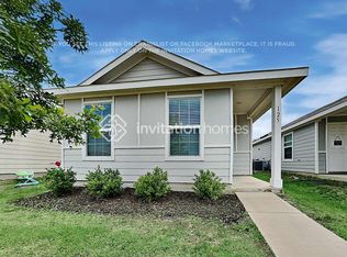 125 Branch Village Way, Princeton, TX 75407