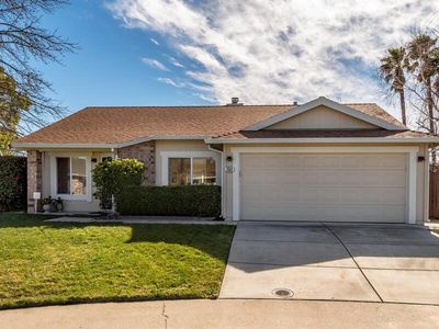 7601 Moose Creek Ct, Antelope, CA, 95843