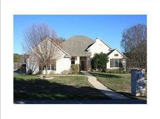 9744 Anchusa Trl, Austin, TX 78736