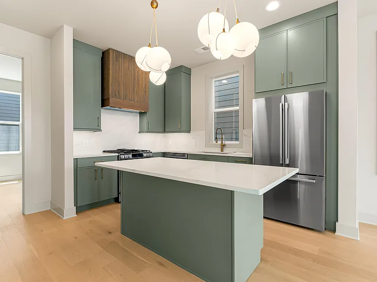 408 Hudson Way — Photo 8