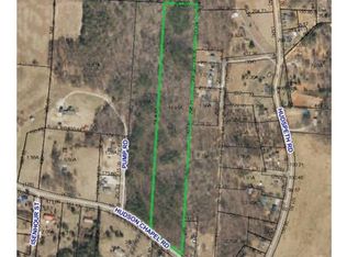 0000 Hudson Chapel Rd, Catawba, NC 28609