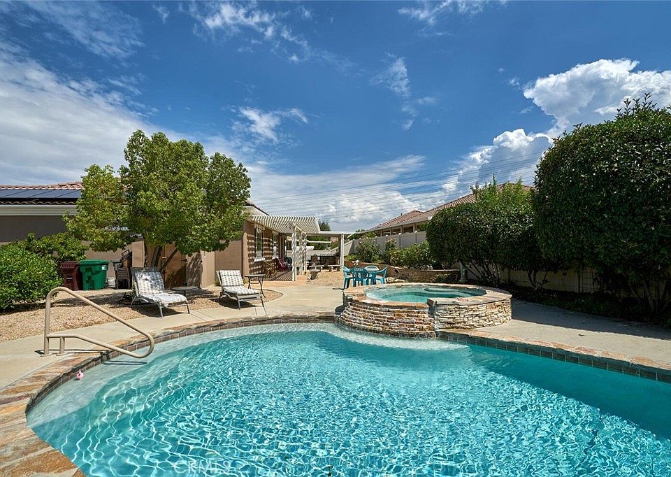 1582 Valhalla Ct Beaumont CA 92223 Zillow