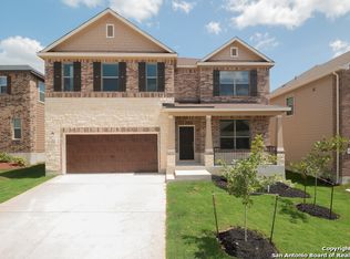 520 Landmark Fls, Cibolo, TX 78108