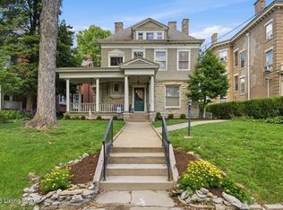 1271 Cherokee Rd, Louisville, KY 40204