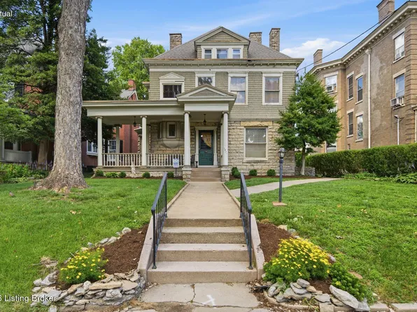1271 Cherokee Rd, Louisville, KY 40204