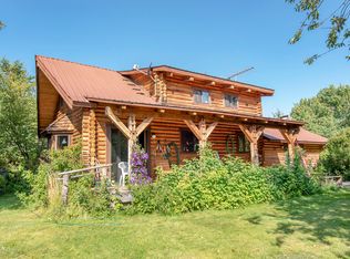 635 Major Ln, Victor, ID 83455