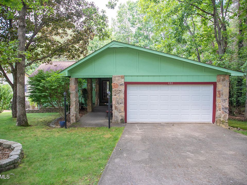 151 Lakeshire Dr, Fairfield Glade, TN 38558 Zillow