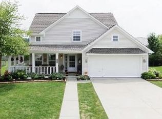 9735 Shasta Dr, Fishers, IN 46038