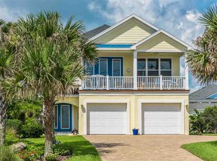 5755 Gloria Ave, Saint Augustine, FL 32080