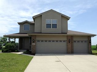 14407 Butternut Ridge Dr, Manhattan, IL 60442