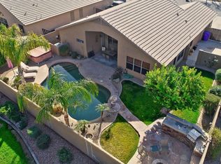 2094 E Rawhide St, Gilbert, AZ 85296