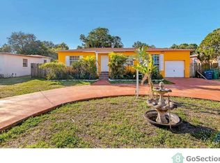 142 NW 145th St, Miami, FL 33168