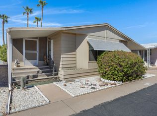 205 S Higley Rd LOT 221, Mesa, AZ 85206