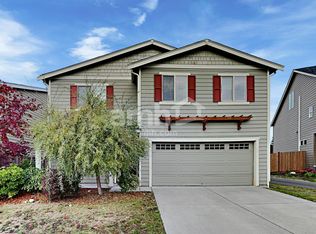 20024 99th Ave E, Graham, WA 98338