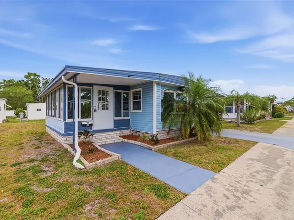 6100 62nd Ave N Lot 38, Pinellas Park, FL 33781