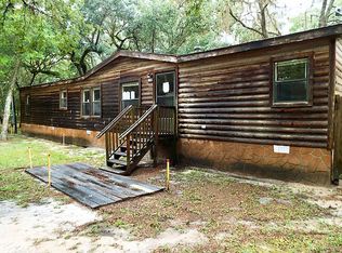 2358 SW 189th Ave, Dunnellon, FL 34432