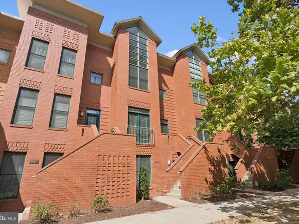 257 14th St SE Unit A, Washington, DC 20003