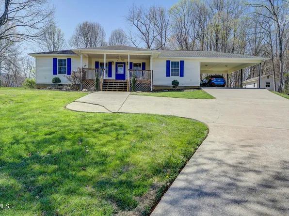 116 Clemson Ct, Johnson City, TN 37601